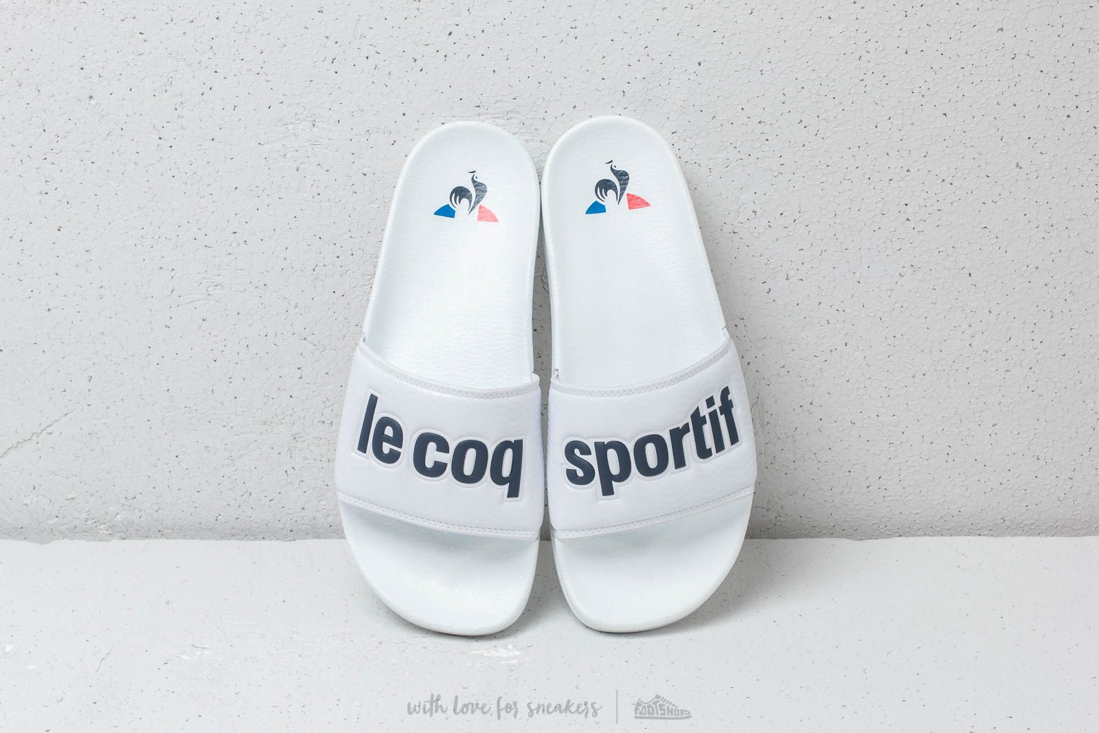 Ellesse le coq sportif shop