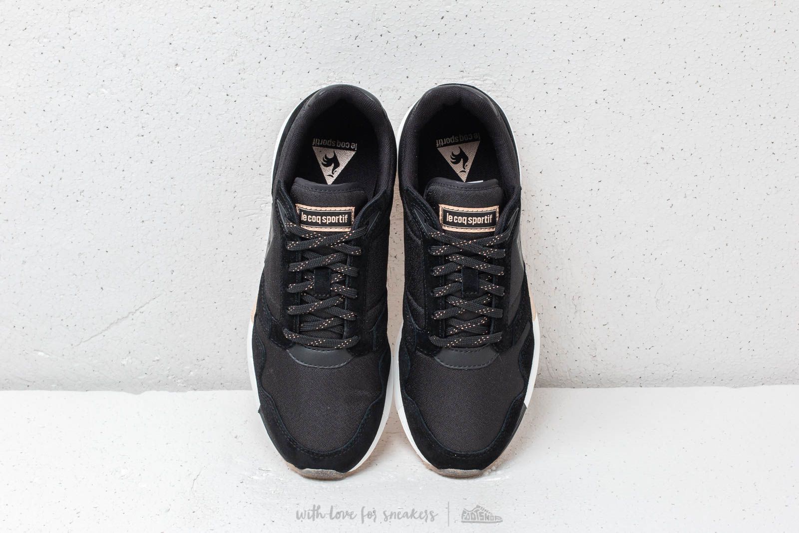 Le coq sportif omega x w oil clearance