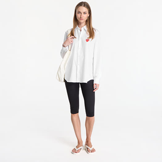 Comme des Garçons PLAY | Preț de la 379 Lei | Footshop