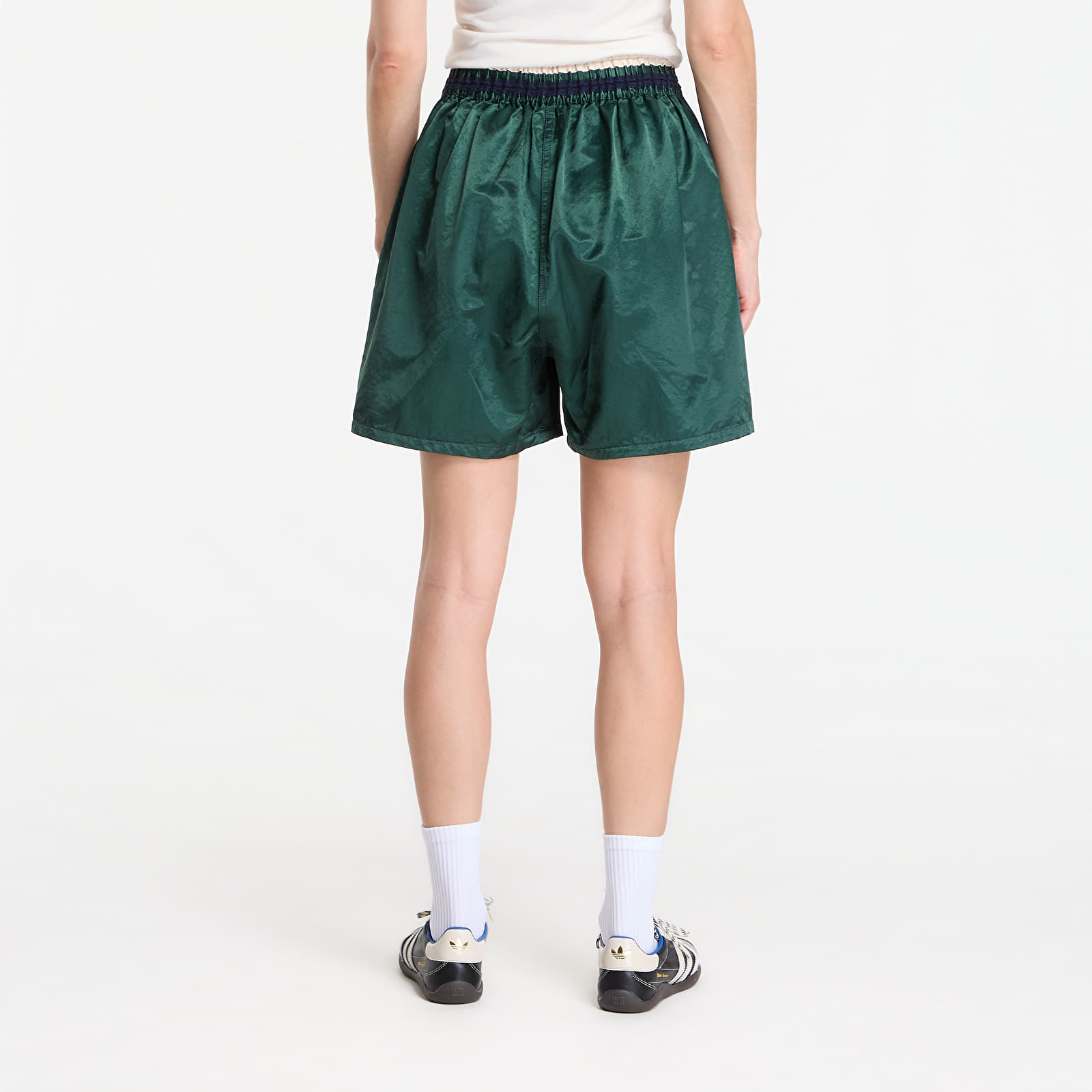 Kratke hlače HUMAN MADE Game Shorts UNISEX Green