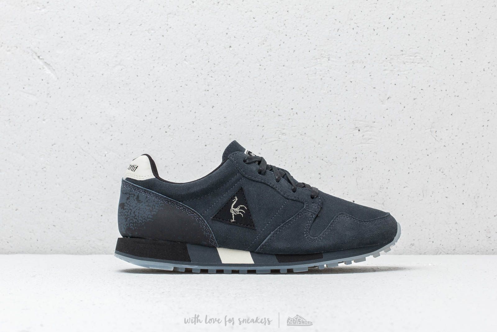 Le coq sportif omega catacombes discount