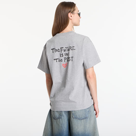 HUMAN MADE Graphic T-Shirt UNISEX Gray | Footshop