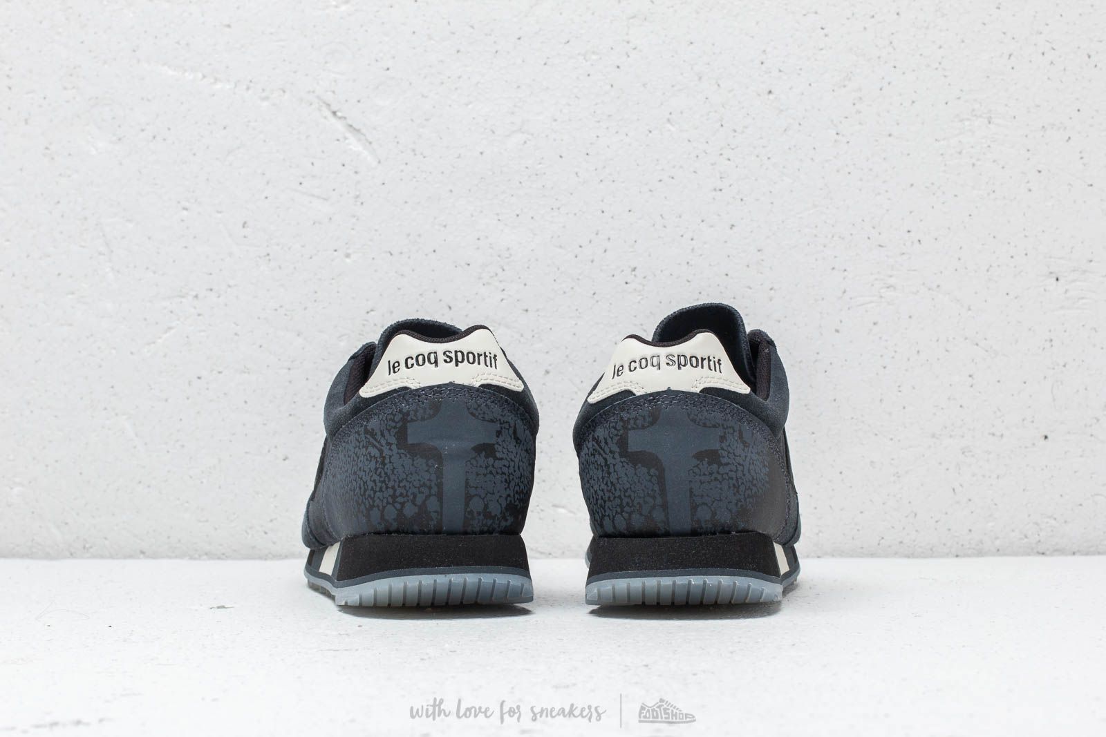 Le coq sportif catacombes sale