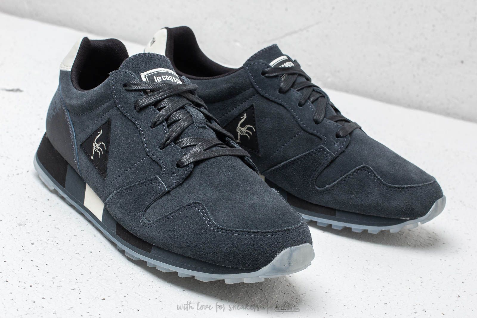 Le coq sportif best sale omega catacombes