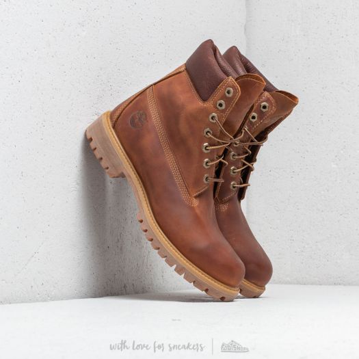 Timberland scarpe uomo 2018 top