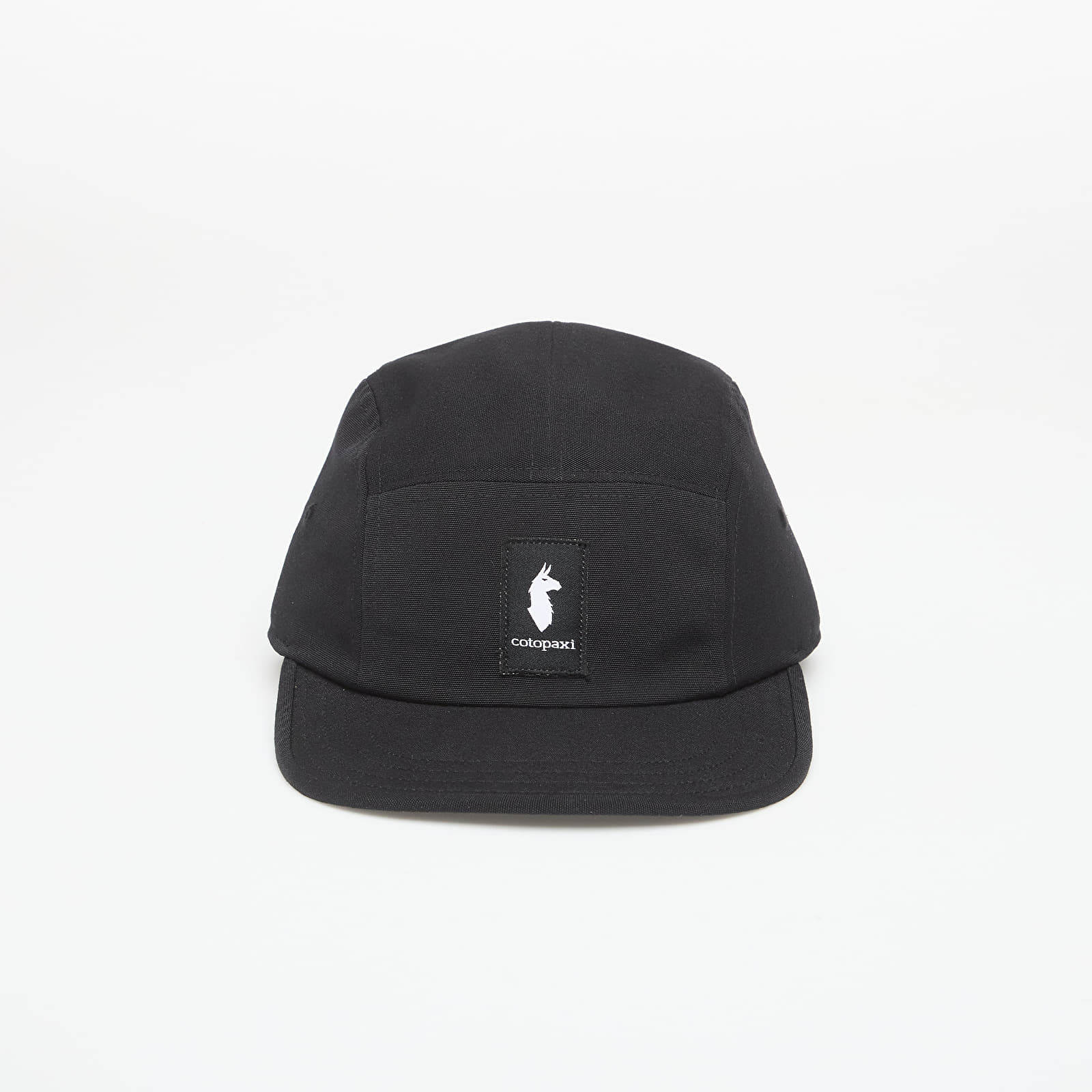 Caps Cotopaxi U'S Cada Dia 5-Panel Hat Black