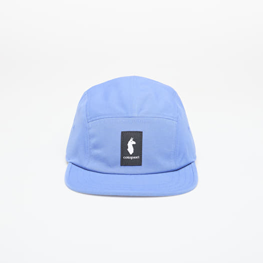 Cotopaxi U'S Cada Dia 5-Panel Hat Azure