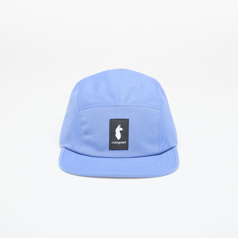 Шапка Cotopaxi U'S Cada Dia 5-Panel Hat Azure
