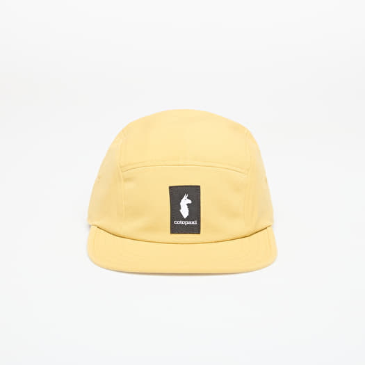Cotopaxi U'S Cada Dia 5-Panel Hat Husk