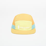 Cotopaxi U'S Cotopaxi Tech 5-Panel Hat Honeydew and Husk
