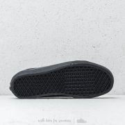 Men s shoes Vans Old Skool Vansbuck Pewter Black Footshop