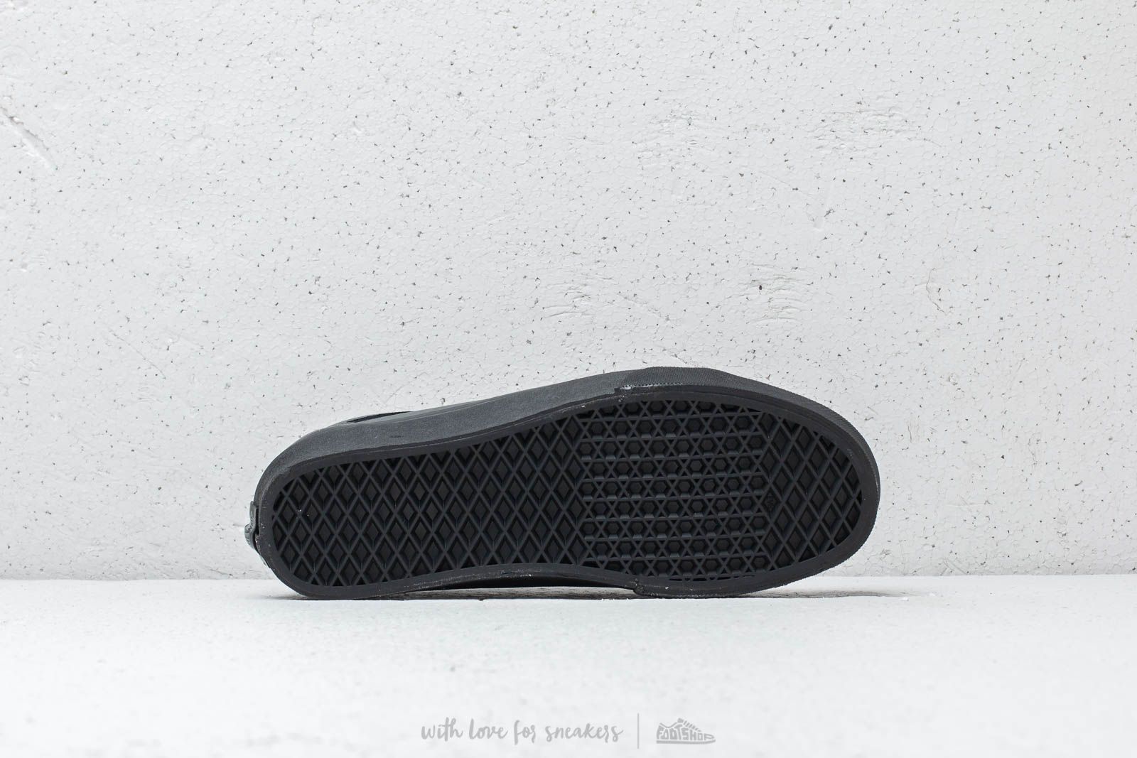 Vans old skool clearance vansbuck pewter black