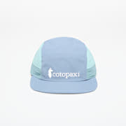 Cotopaxi U'S Cotopaxi Tech 5-Panel Hat Steel Blue