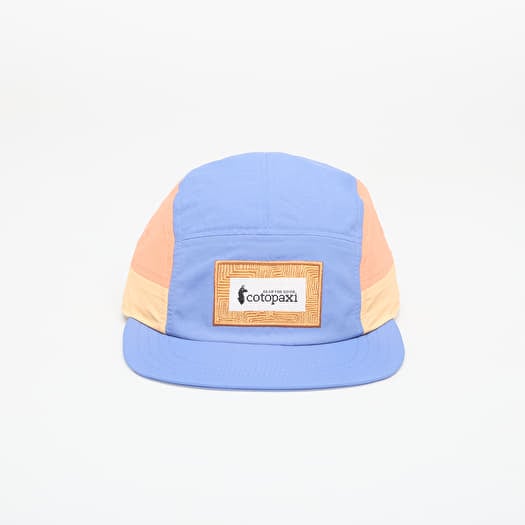 Casquette Cotopaxi U'S Zen Garden Tech 5-Panel Hat Azure