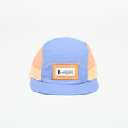 Cotopaxi U'S Zen Garden Tech 5-Panel Hat Azure