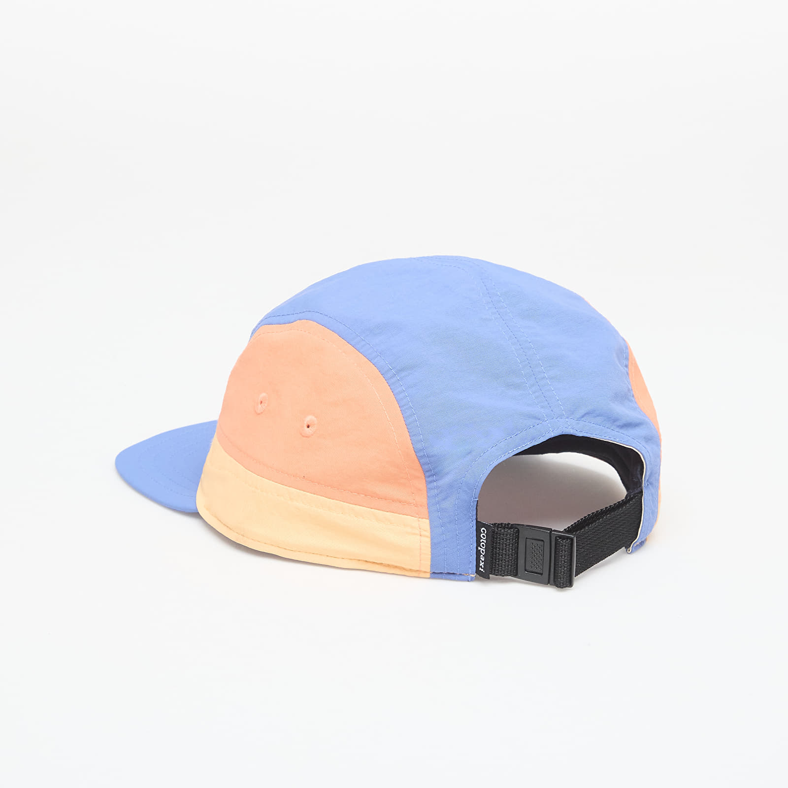Καπέλα Cotopaxi U'S Zen Garden Tech 5-Panel Hat Azure