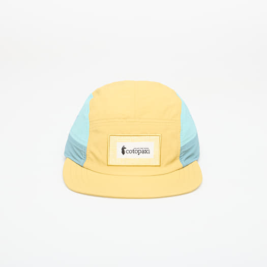 Cotopaxi U'S Zen Garden Tech 5-Panel Hat Husk
