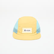 Cotopaxi U'S Zen Garden Tech 5-Panel Hat Husk