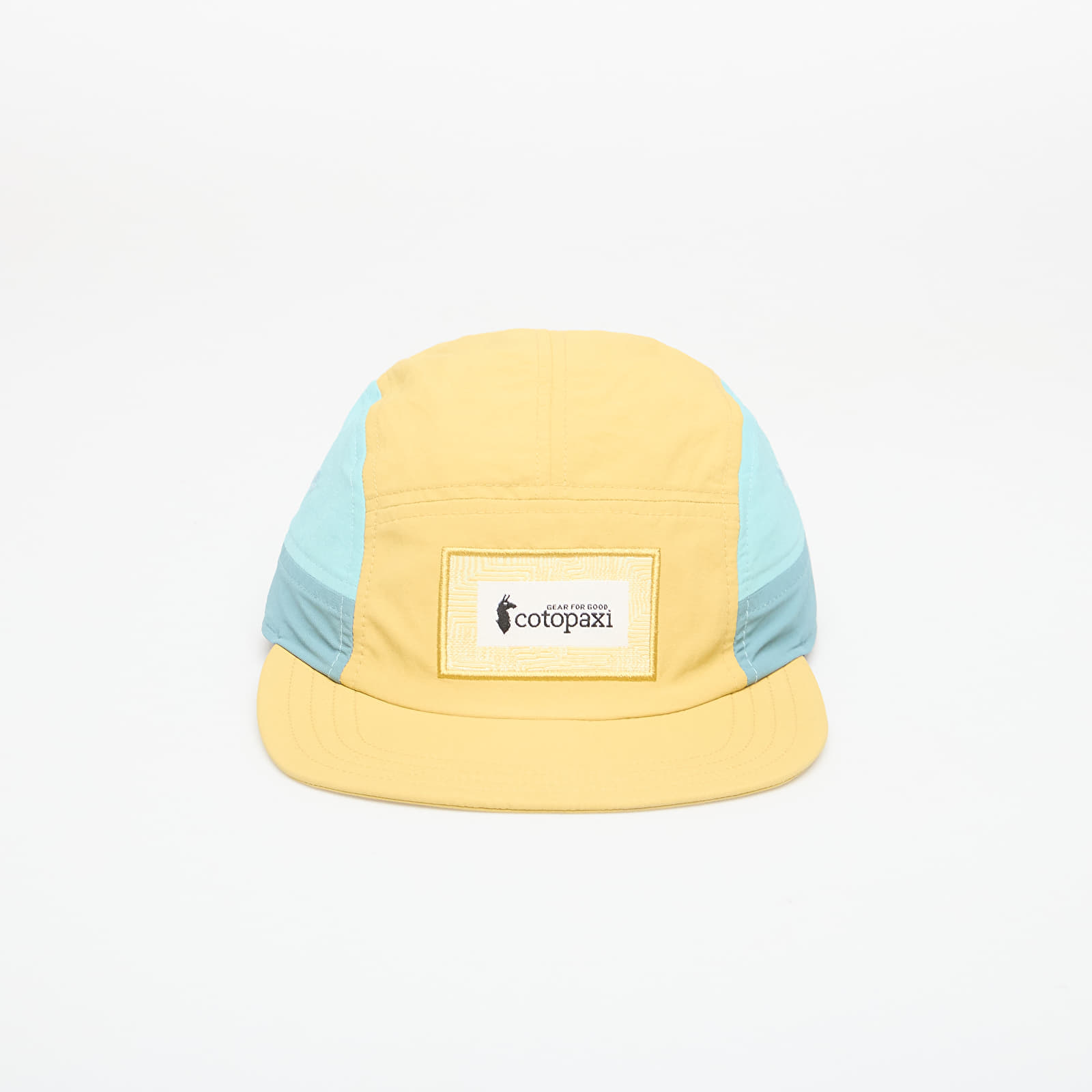 Caps Cotopaxi U'S Zen Garden Tech 5-Panel Hat Husk