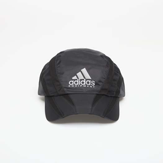 Шапка adidas Equipment Running Cap Black