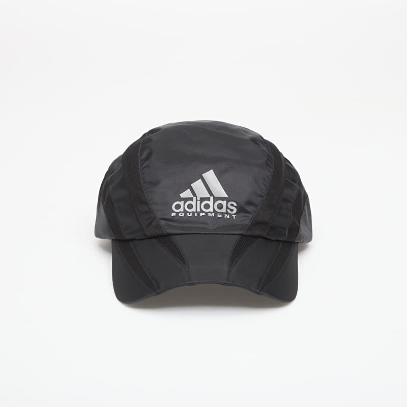 Tappo adidas Equipment Running Cap Black