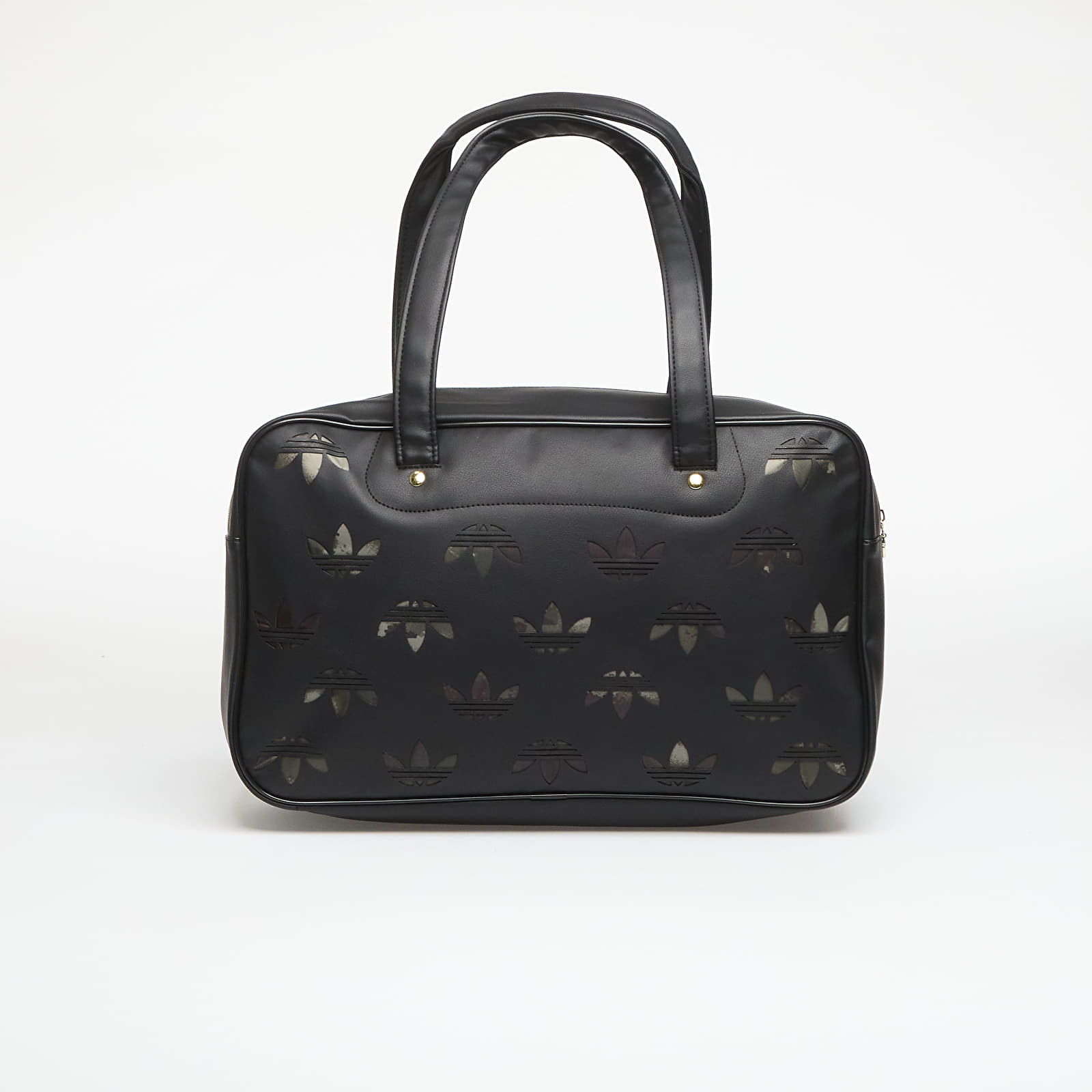 Men's Shoulder Bags adidas Holdall Monogram Bag Black