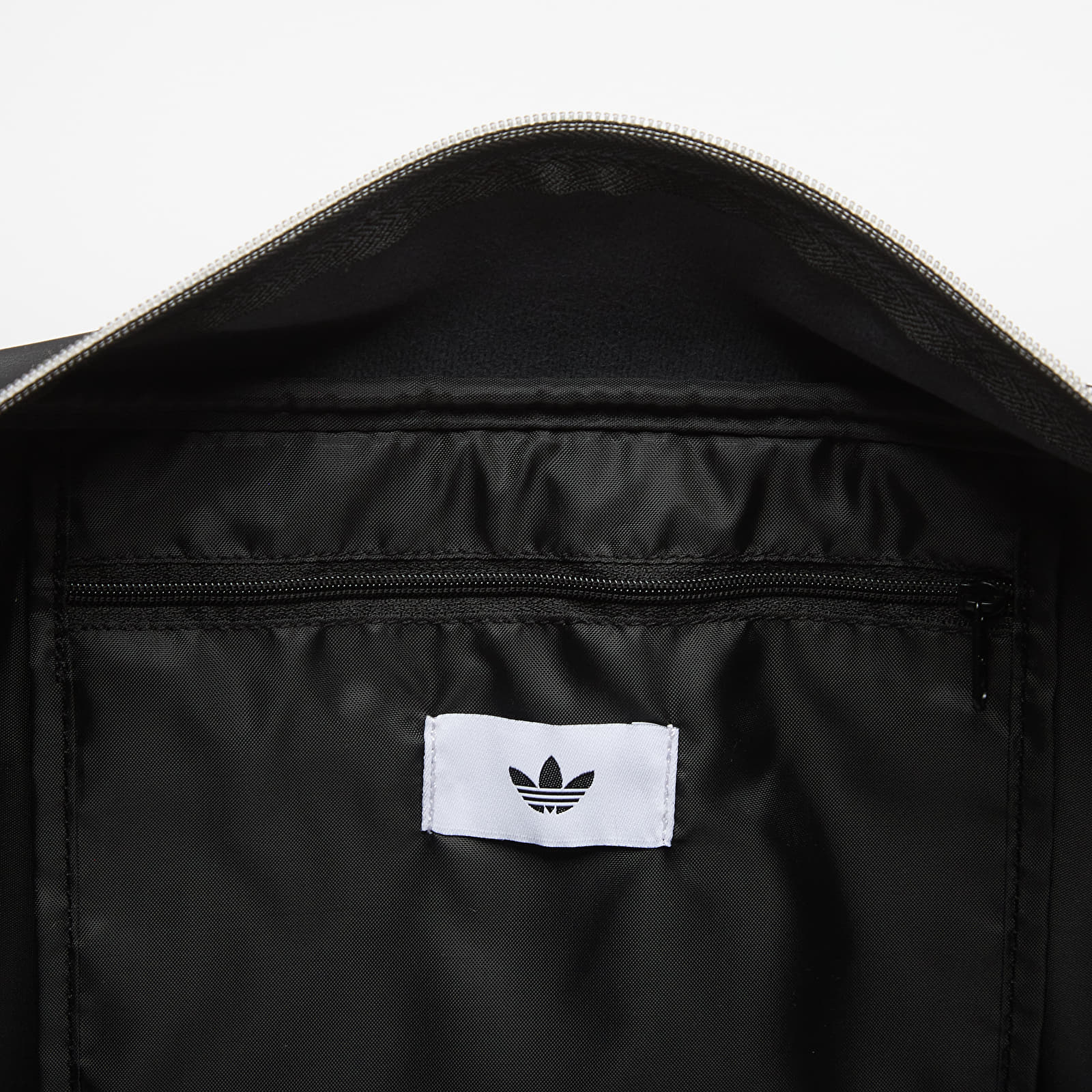 Men's Shoulder Bags adidas Holdall Monogram Bag Black