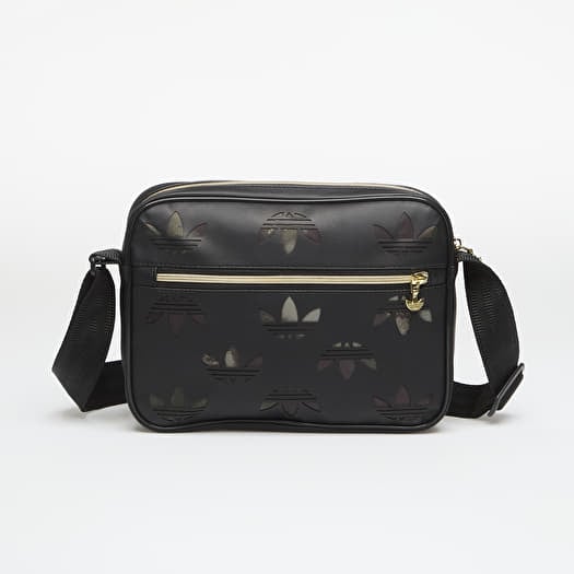 Τσάντα adidas Small Airliner Black