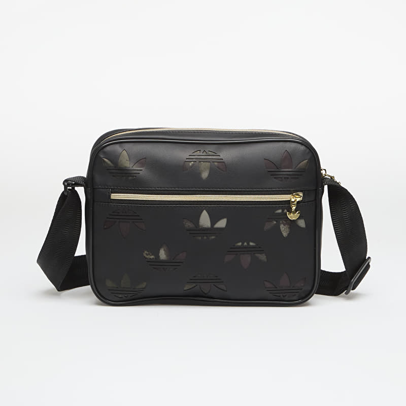 Bag adidas Small Airliner Black