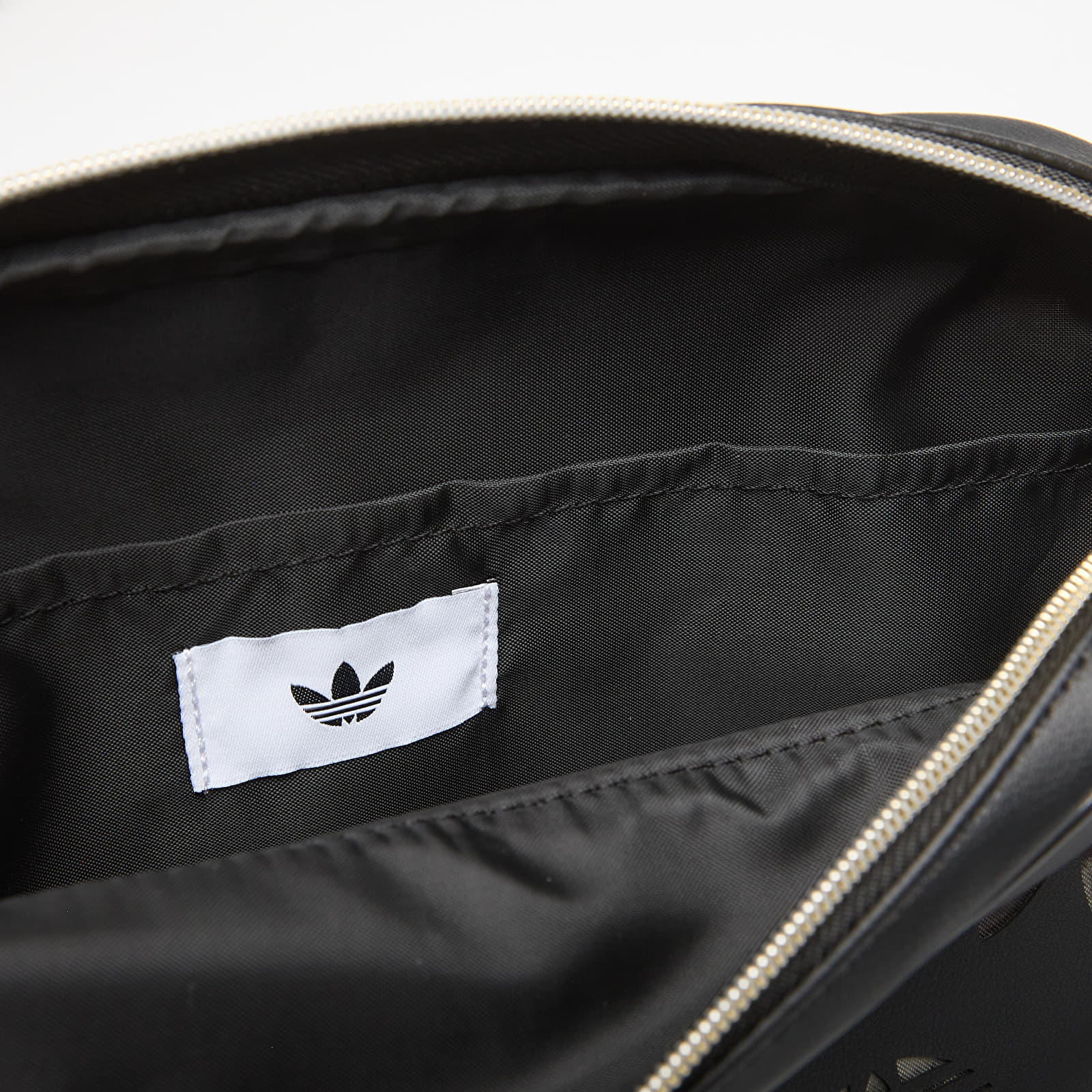 Skuldervesker for menn adidas Small Airliner Black