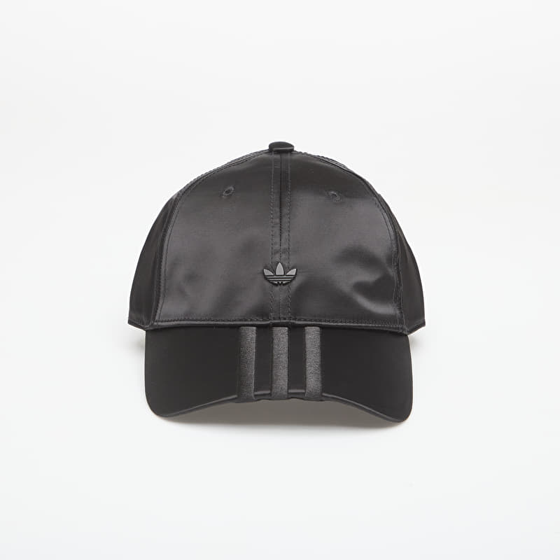 adidas Baseball Cap Satin Black