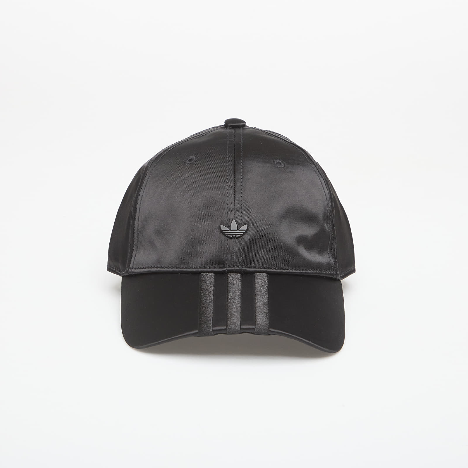 Caps adidas Baseball Cap Satin Black