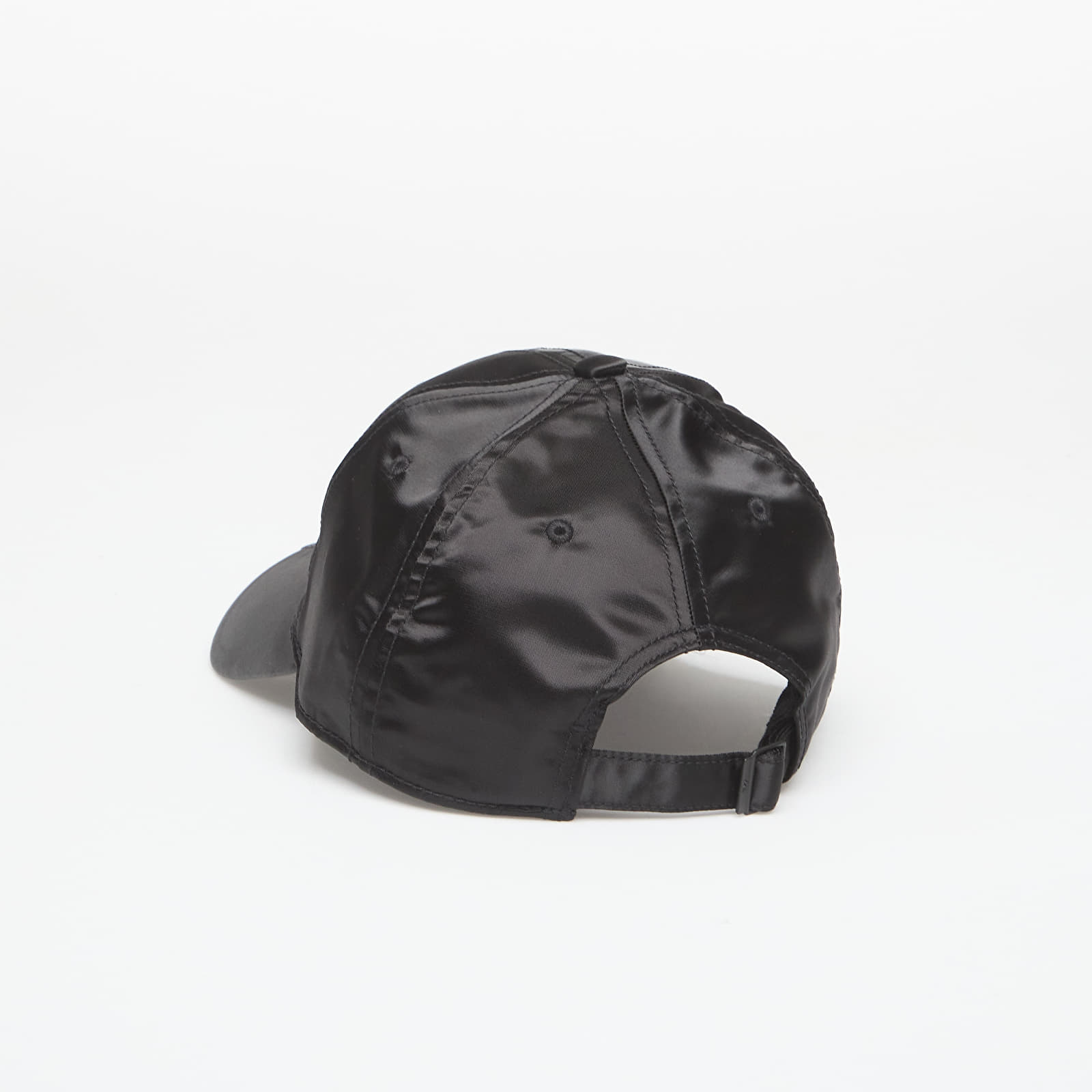Caps adidas Baseball Cap Satin Black