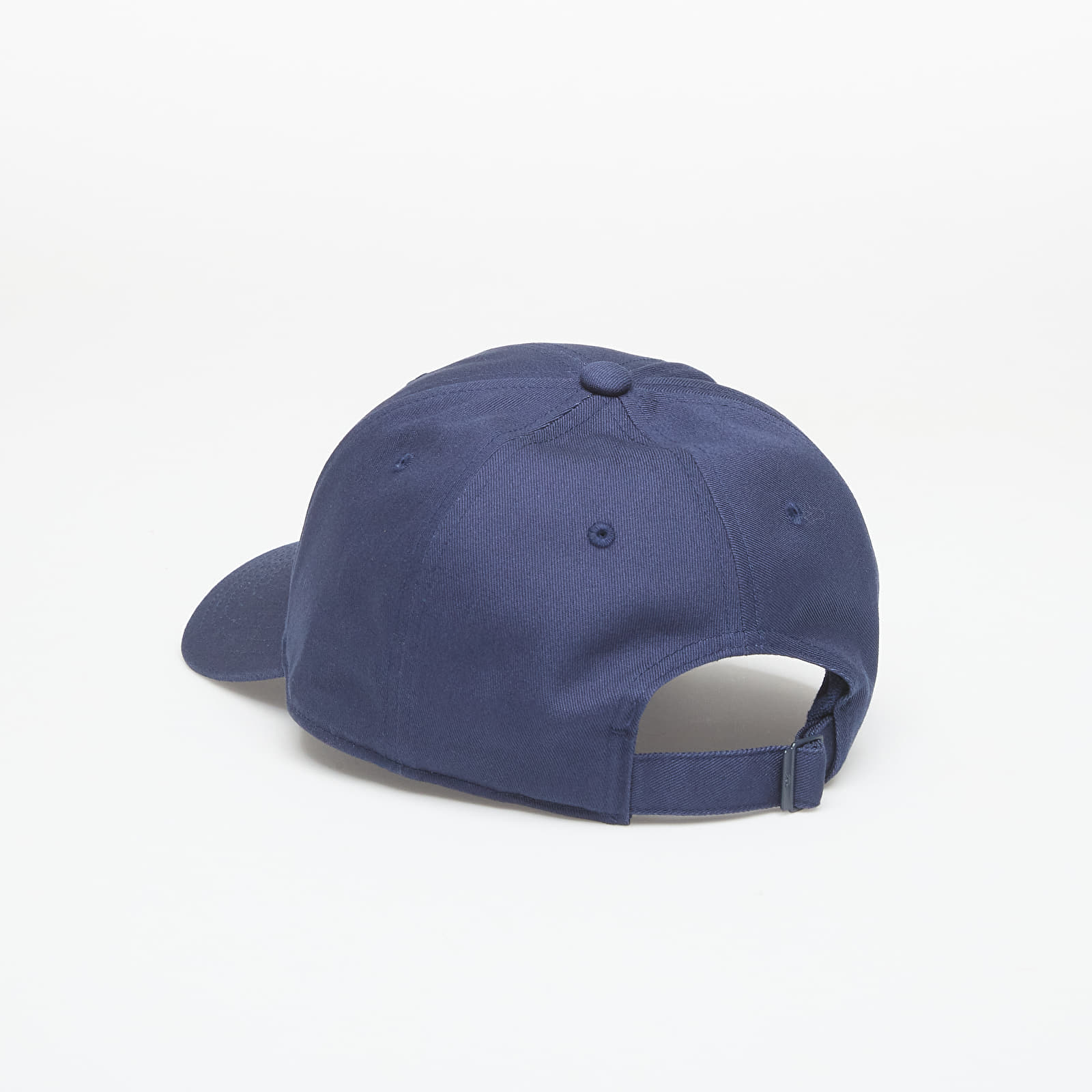 Caps adidas Everyday Icons Cap With Tonal Metal Trefoil Night Indigo