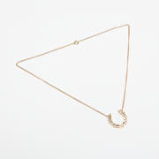Fred Perry Laurel Wreath Necklace ?