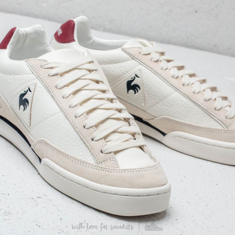 Men's shoes Le Coq Sportif Noah Club 1991 Marshmallow (1820401