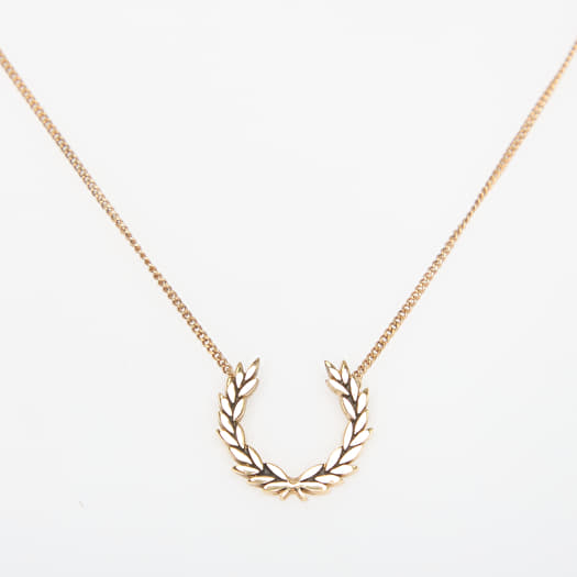 Fred Perry Laurel Wreath Necklace ? | Footshop