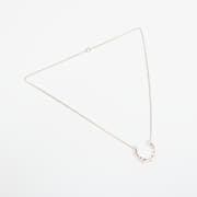 Fred Perry Laurel Wreath Necklace ?