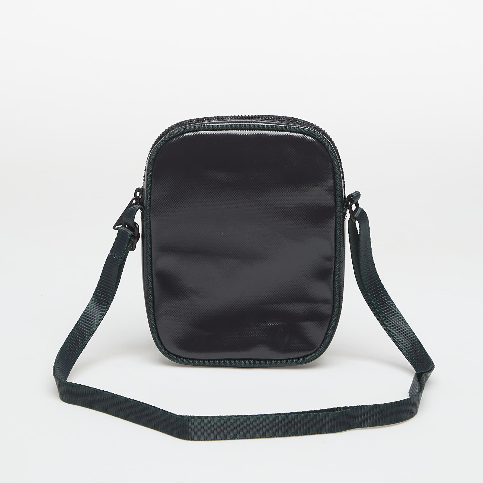 Crossbody-vesker Fred Perry Classic Small Side Bag Navy/ Grassroots