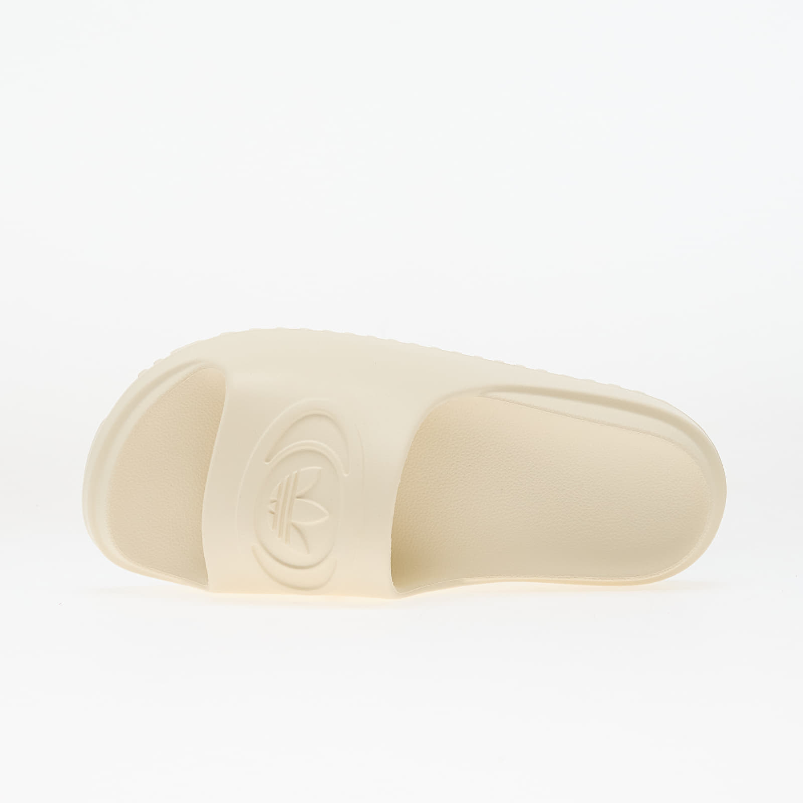 Дамски кецове и обувки adidas Campus 00s Foam Slide W Off White/ Off White/ Off White