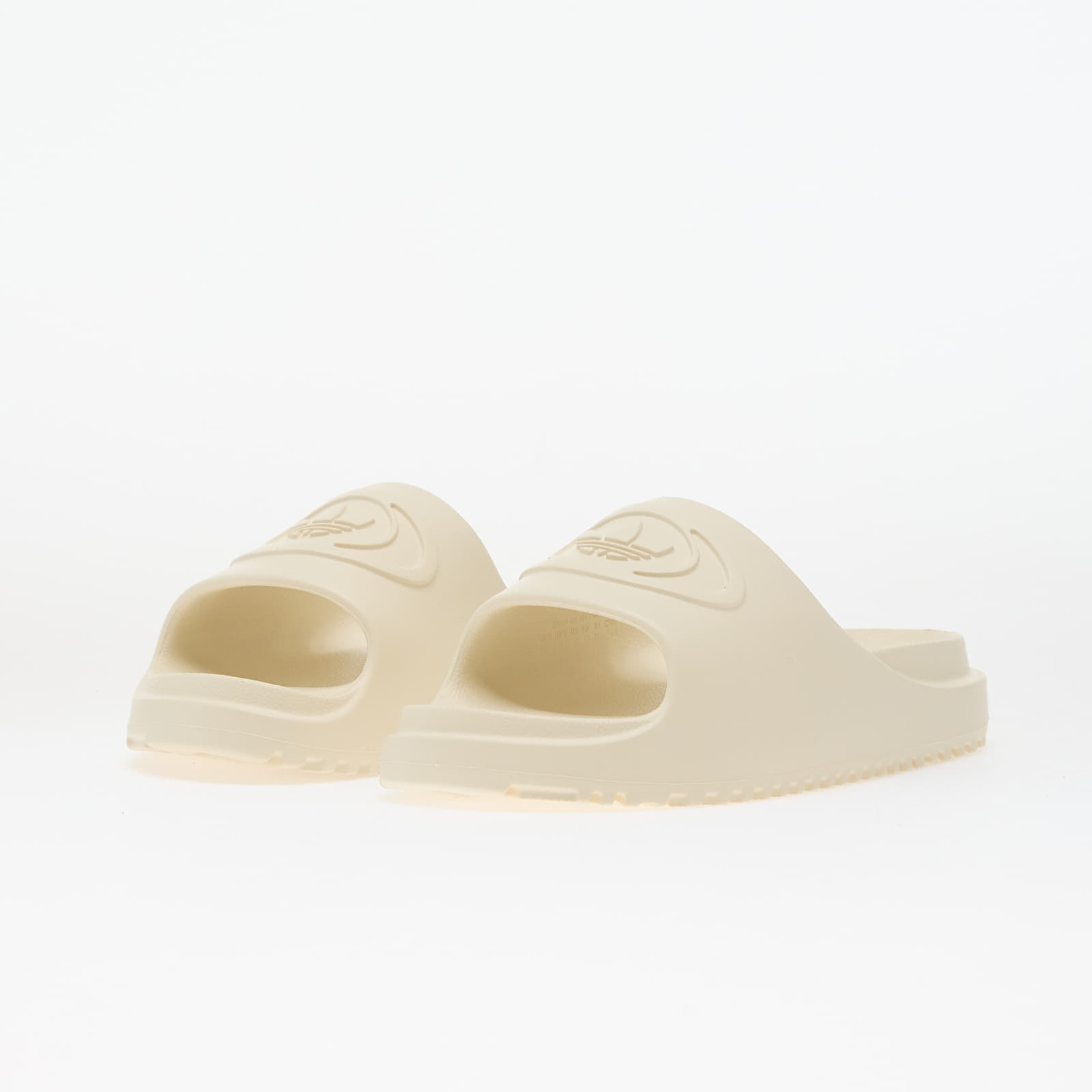 Дамски кецове и обувки adidas Campus 00s Foam Slide W Off White/ Off White/ Off White
