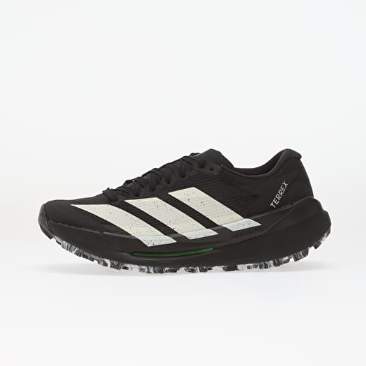 adidas Terrex Agravic Tt Trail Running Core Black/ Core Black/ Core Black