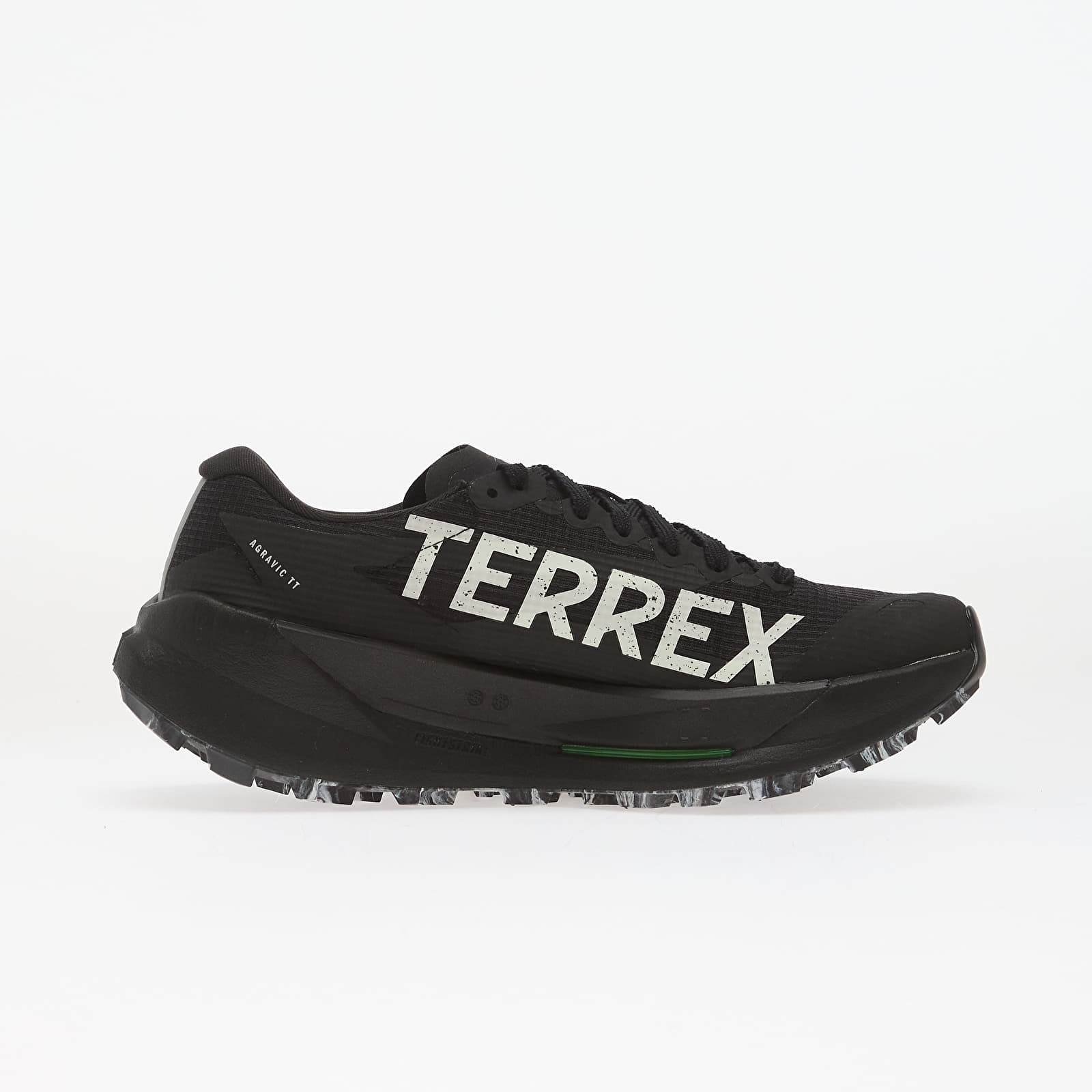 Men's shoes FTSHP x adidas Terrex STARGAZER Tt Trail Running Core Black/ Core Black/ Core Black