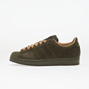 adidas Superstar II Olive Strata/ Night Cargo