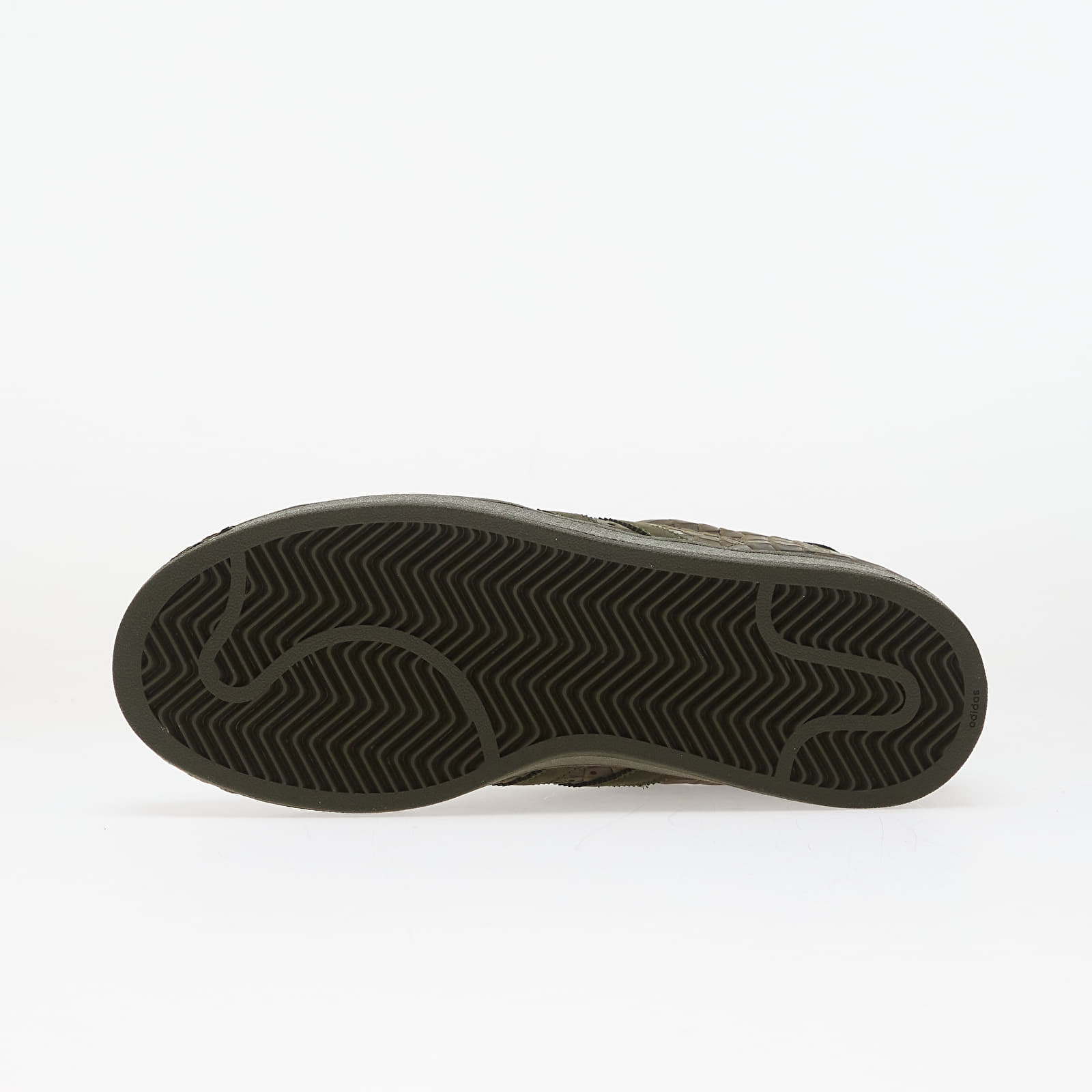 Muške tenisice adidas Superstar II Olive Strata/ Night Cargo