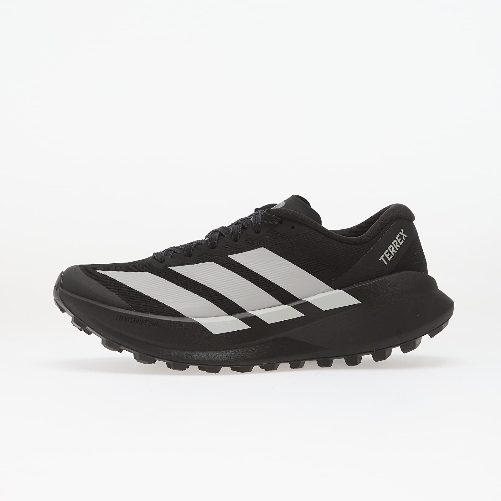 Damen Sneaker und Schuhe adidas Terrex Agravic Sl Trail Running Core Black/ Grey Two/ Core Black