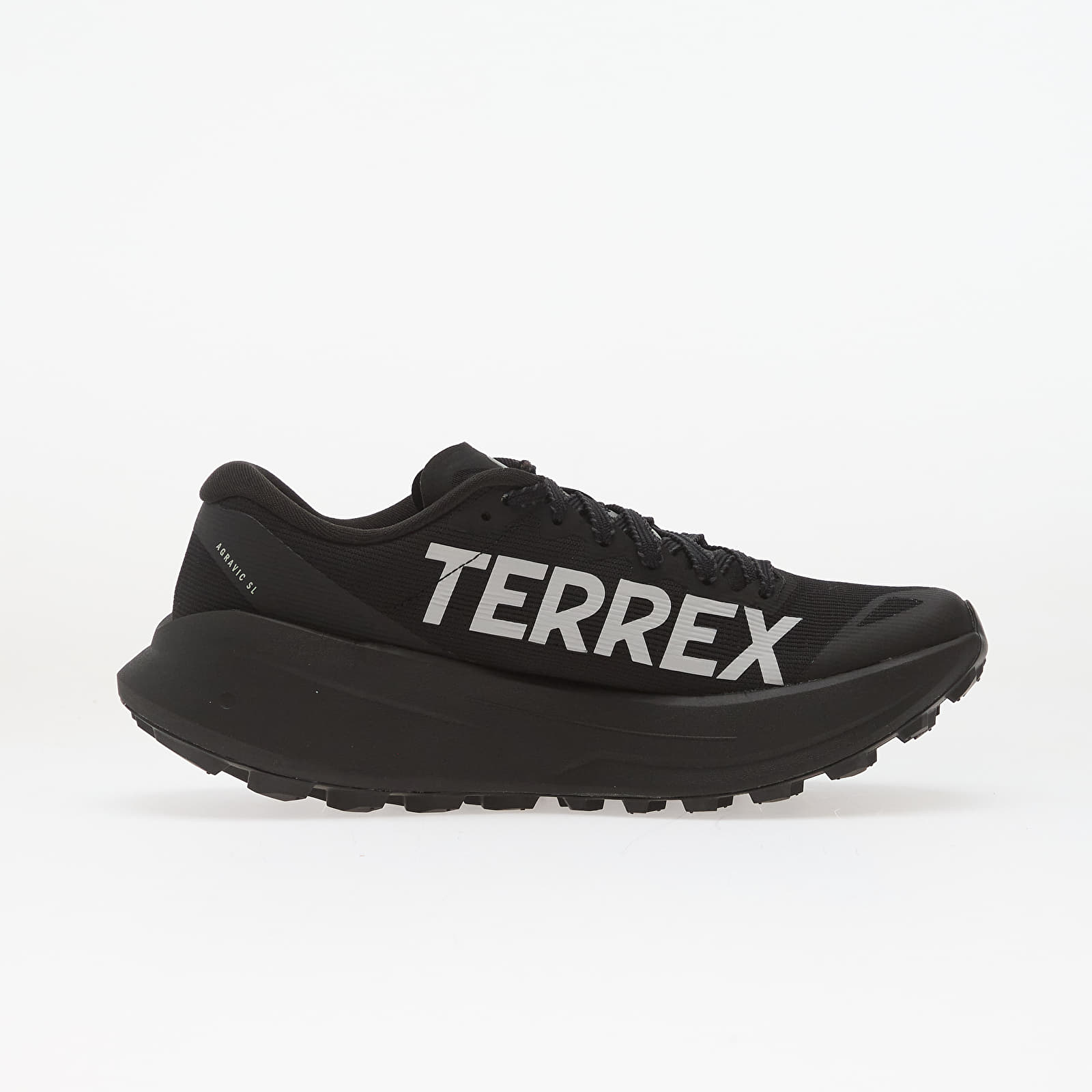 Damen Sneaker und Schuhe adidas Terrex Agravic Sl Trail Running Core Black/ Grey Two/ Core Black
