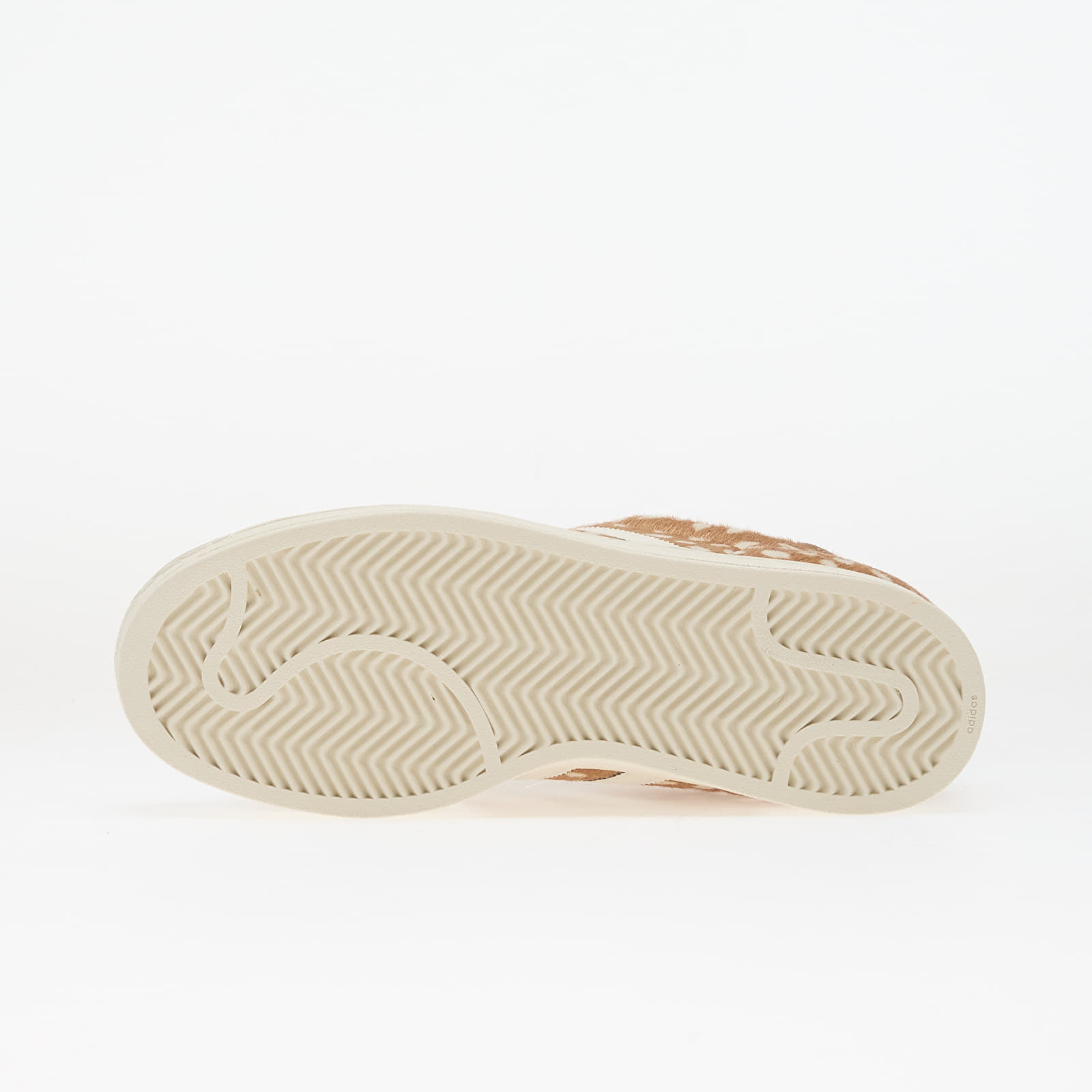 Damesko adidas Superstar II Brown Desert/ Off White/ Dark Blue