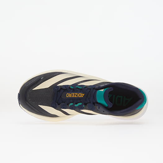 adidas Adizero Boston 13 M Night Indigo/ Wonder White/ Equipment
