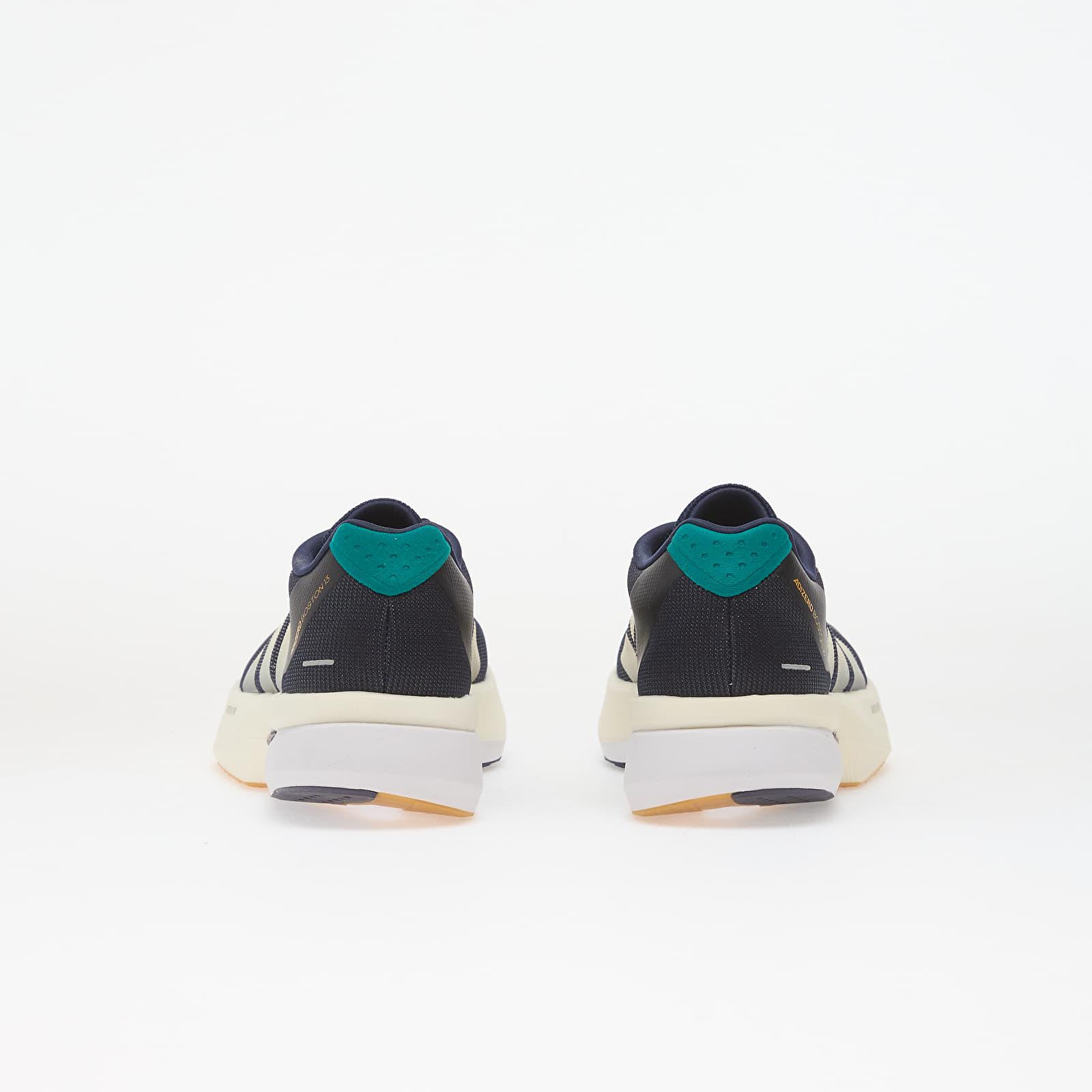 Herren Sneaker und Schuhe adidas Adizero Boston 13 M Night Indigo/ Wonder White/ Equipment Green